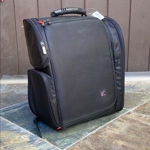 KIOTA artist backpack organizer special edition